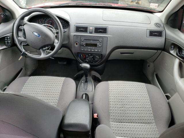 Photo 7 VIN: 1FAFP34N87W155292 - FORD FOCUS ZX4 