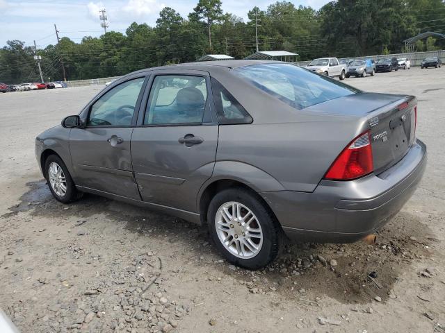 Photo 1 VIN: 1FAFP34N87W182802 - FORD FOCUS ZX4 