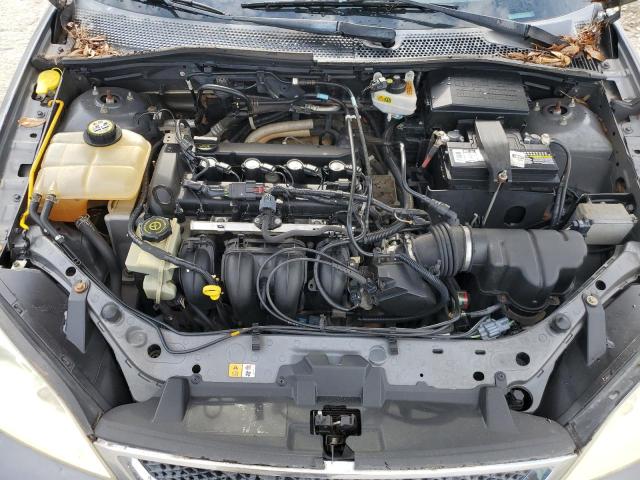 Photo 10 VIN: 1FAFP34N87W182802 - FORD FOCUS ZX4 