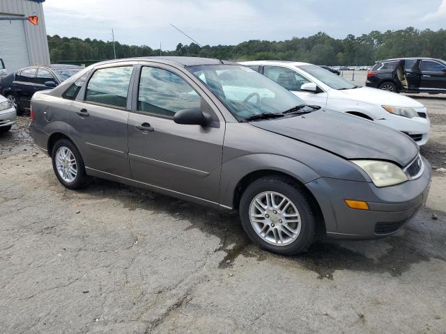 Photo 3 VIN: 1FAFP34N87W182802 - FORD FOCUS ZX4 