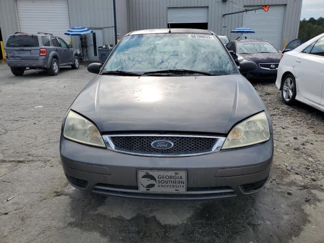 Photo 4 VIN: 1FAFP34N87W182802 - FORD FOCUS ZX4 