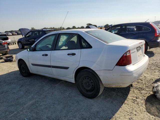 Photo 1 VIN: 1FAFP34N87W220268 - FORD FOCUS ZX4 