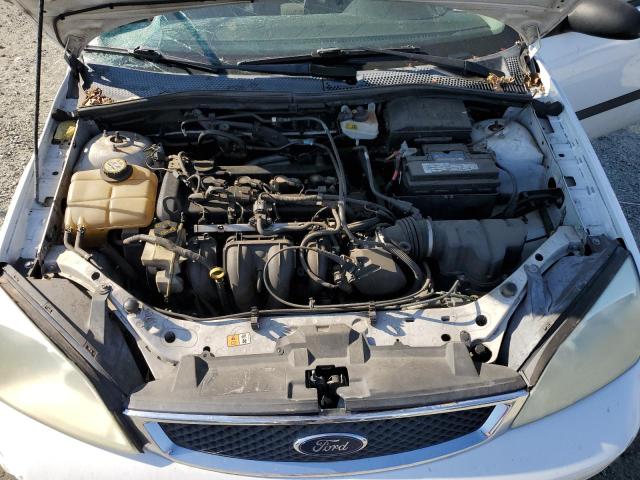 Photo 10 VIN: 1FAFP34N87W220268 - FORD FOCUS ZX4 