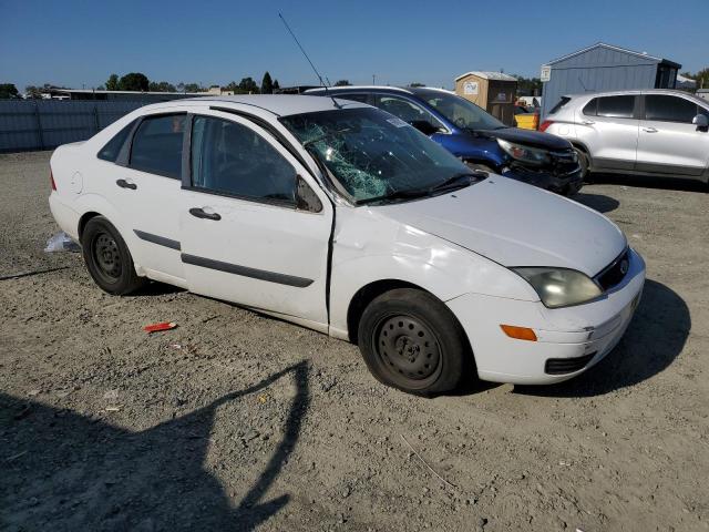 Photo 3 VIN: 1FAFP34N87W220268 - FORD FOCUS ZX4 