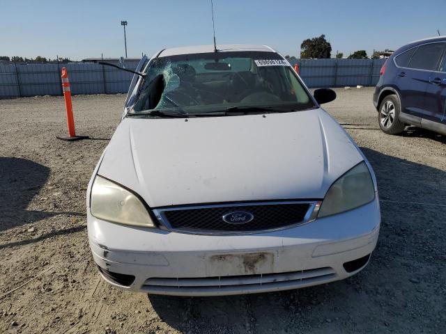 Photo 4 VIN: 1FAFP34N87W220268 - FORD FOCUS ZX4 