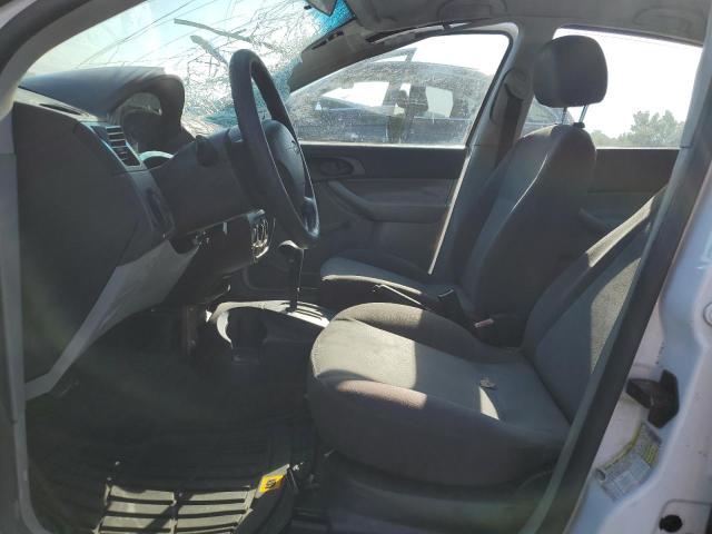 Photo 6 VIN: 1FAFP34N87W220268 - FORD FOCUS ZX4 