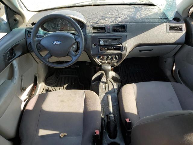 Photo 7 VIN: 1FAFP34N87W220268 - FORD FOCUS ZX4 