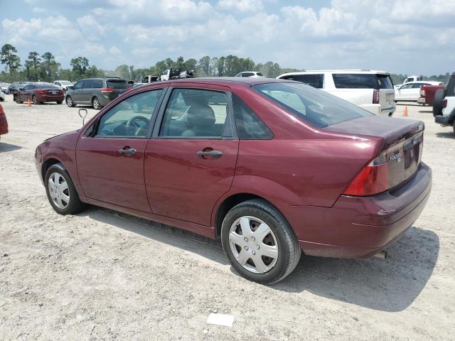 Photo 1 VIN: 1FAFP34N87W224272 - FORD FOCUS ZX4 