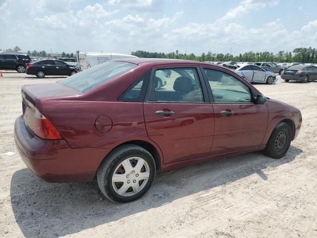 Photo 2 VIN: 1FAFP34N87W224272 - FORD FOCUS ZX4 