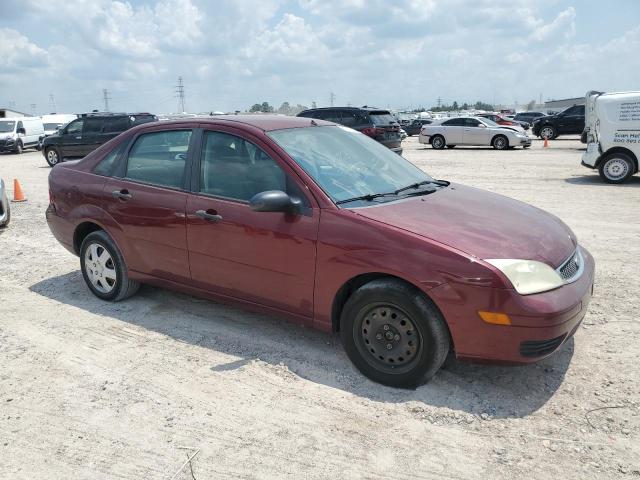 Photo 3 VIN: 1FAFP34N87W224272 - FORD FOCUS ZX4 