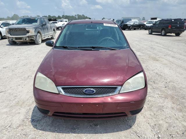 Photo 4 VIN: 1FAFP34N87W224272 - FORD FOCUS ZX4 