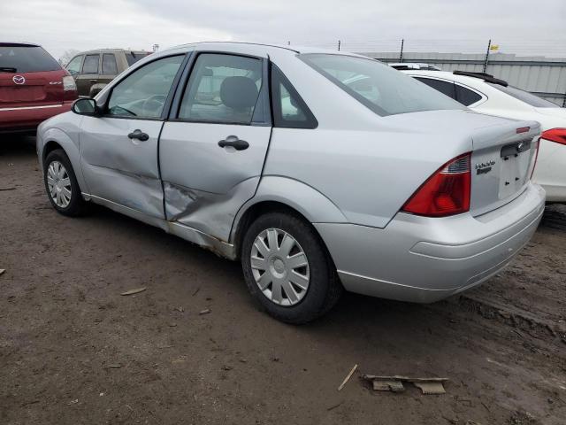 Photo 1 VIN: 1FAFP34N87W227169 - FORD FOCUS 