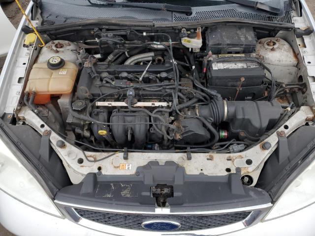 Photo 10 VIN: 1FAFP34N87W227169 - FORD FOCUS 