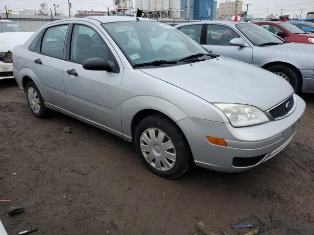 Photo 3 VIN: 1FAFP34N87W227169 - FORD FOCUS 