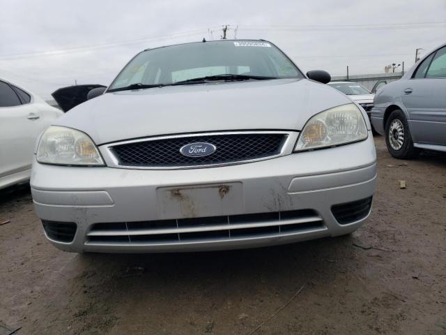 Photo 4 VIN: 1FAFP34N87W227169 - FORD FOCUS 