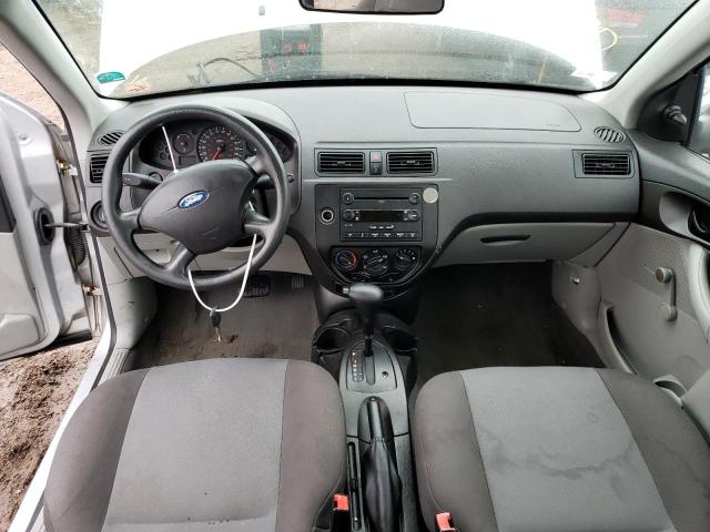 Photo 7 VIN: 1FAFP34N87W227169 - FORD FOCUS 