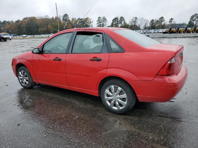 Photo 1 VIN: 1FAFP34N87W228337 - FORD FOCUS ZX4 