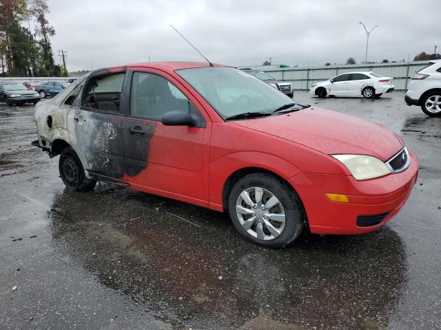 Photo 3 VIN: 1FAFP34N87W228337 - FORD FOCUS ZX4 