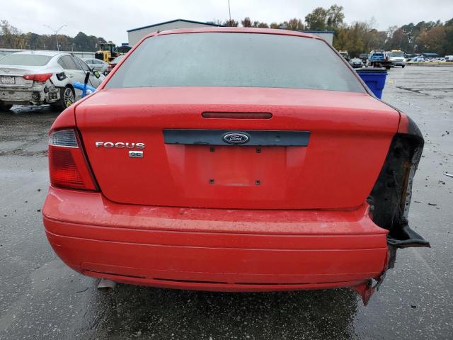 Photo 5 VIN: 1FAFP34N87W228337 - FORD FOCUS ZX4 