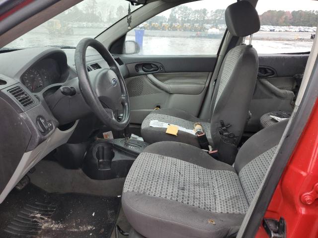 Photo 6 VIN: 1FAFP34N87W228337 - FORD FOCUS ZX4 