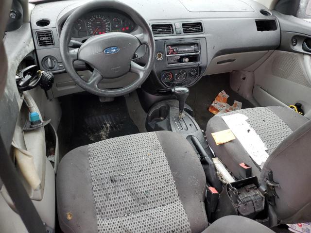 Photo 7 VIN: 1FAFP34N87W228337 - FORD FOCUS ZX4 