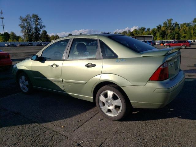 Photo 1 VIN: 1FAFP34N87W235644 - FORD FOCUS ZX4 