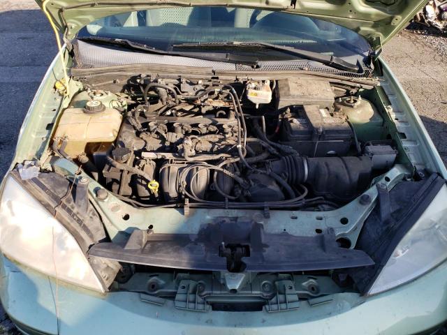 Photo 10 VIN: 1FAFP34N87W235644 - FORD FOCUS ZX4 