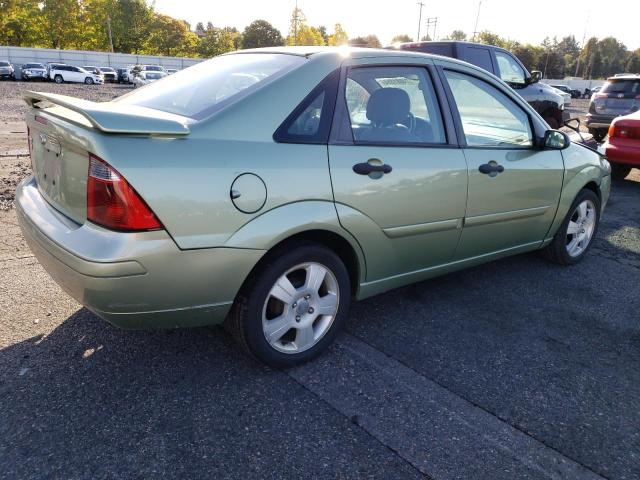 Photo 2 VIN: 1FAFP34N87W235644 - FORD FOCUS ZX4 