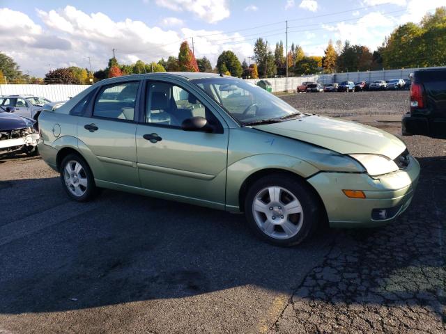 Photo 3 VIN: 1FAFP34N87W235644 - FORD FOCUS ZX4 