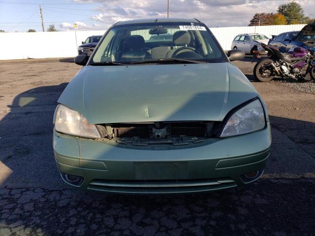 Photo 4 VIN: 1FAFP34N87W235644 - FORD FOCUS ZX4 