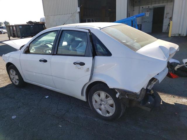 Photo 1 VIN: 1FAFP34N87W236972 - FORD FOCUS 