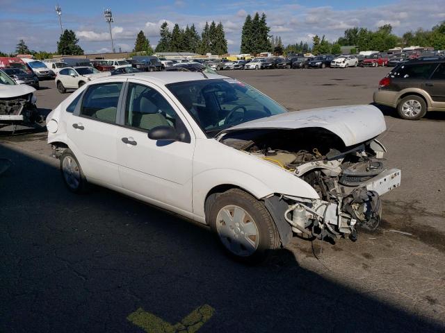 Photo 3 VIN: 1FAFP34N87W236972 - FORD FOCUS 