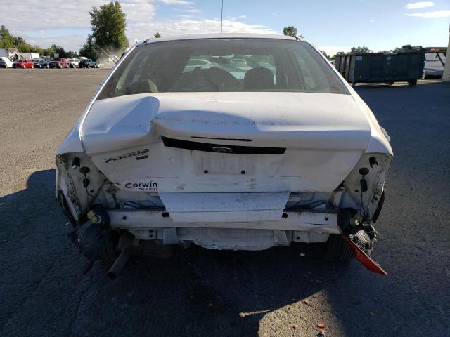 Photo 5 VIN: 1FAFP34N87W236972 - FORD FOCUS 