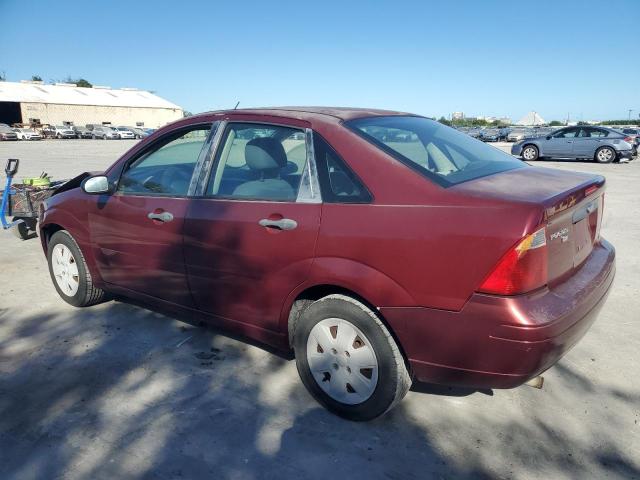 Photo 1 VIN: 1FAFP34N87W237409 - FORD FOCUS ZX4 