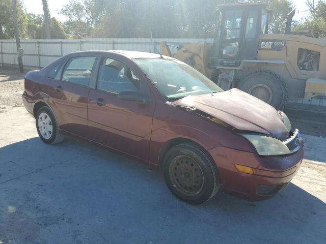 Photo 3 VIN: 1FAFP34N87W237409 - FORD FOCUS ZX4 