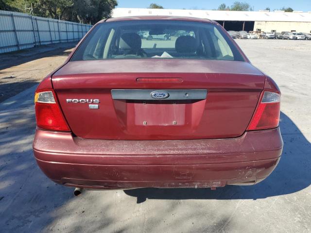 Photo 5 VIN: 1FAFP34N87W237409 - FORD FOCUS ZX4 