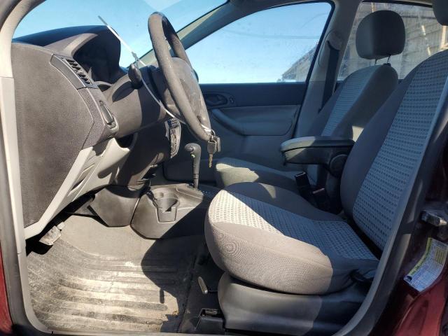 Photo 6 VIN: 1FAFP34N87W237409 - FORD FOCUS ZX4 