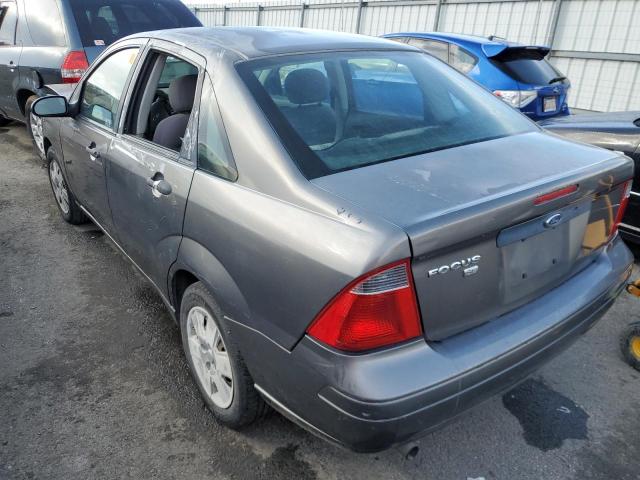 Photo 1 VIN: 1FAFP34N87W237989 - FORD FOCUS ZX4 