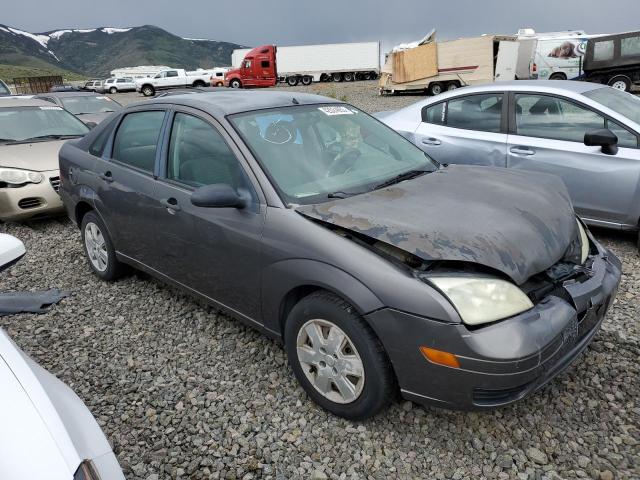 Photo 3 VIN: 1FAFP34N87W237989 - FORD FOCUS ZX4 