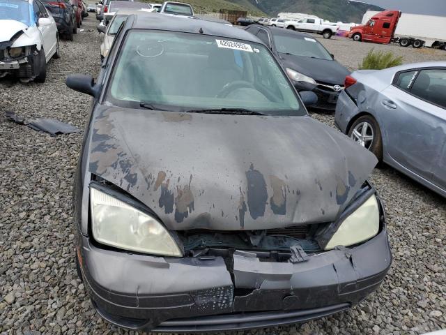 Photo 4 VIN: 1FAFP34N87W237989 - FORD FOCUS ZX4 