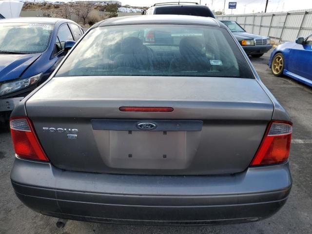 Photo 5 VIN: 1FAFP34N87W237989 - FORD FOCUS ZX4 