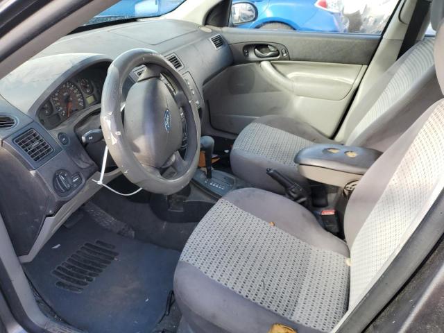 Photo 6 VIN: 1FAFP34N87W237989 - FORD FOCUS ZX4 