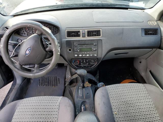 Photo 7 VIN: 1FAFP34N87W237989 - FORD FOCUS ZX4 