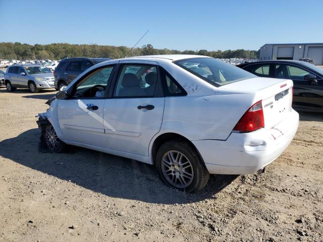 Photo 1 VIN: 1FAFP34N87W256946 - FORD FOCUS 