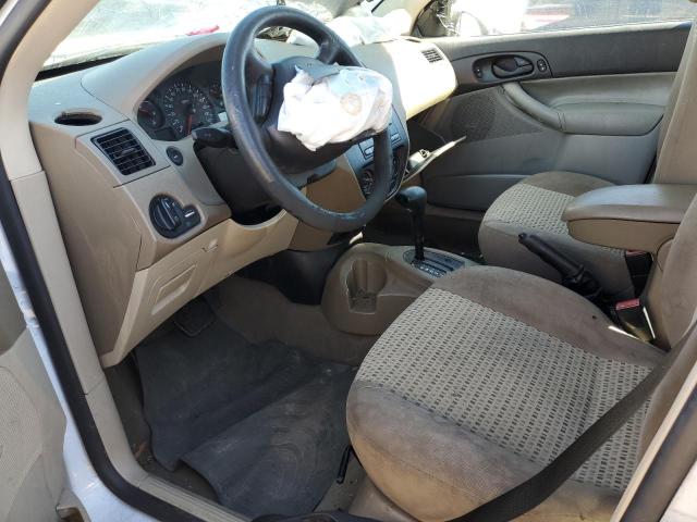 Photo 6 VIN: 1FAFP34N87W256946 - FORD FOCUS 