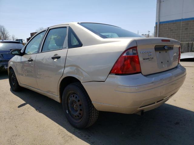 Photo 2 VIN: 1FAFP34N87W288909 - FORD FOCUS ZX4 