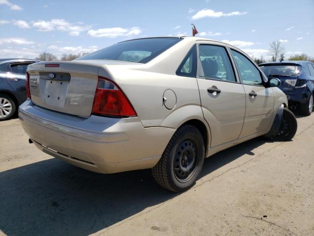 Photo 3 VIN: 1FAFP34N87W288909 - FORD FOCUS ZX4 