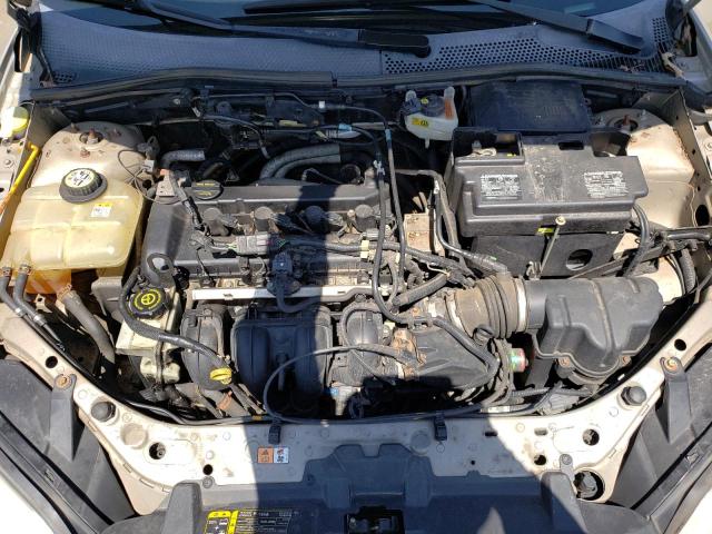 Photo 6 VIN: 1FAFP34N87W288909 - FORD FOCUS ZX4 