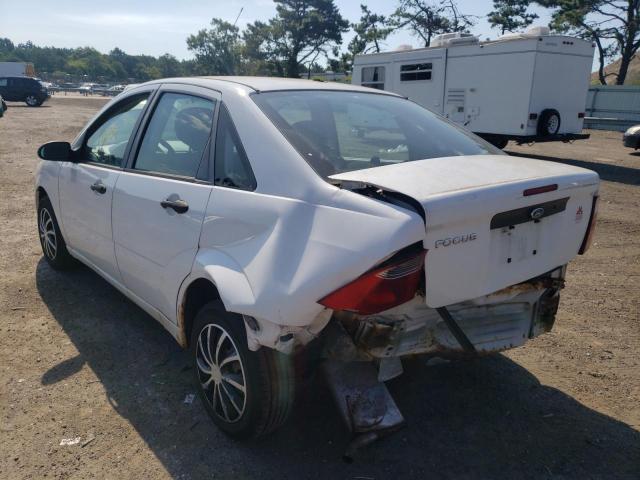 Photo 2 VIN: 1FAFP34N87W310570 - FORD FOCUS ZX4 