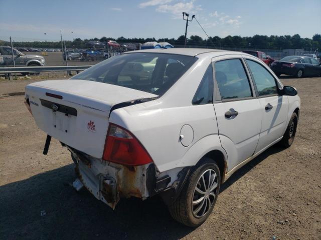 Photo 3 VIN: 1FAFP34N87W310570 - FORD FOCUS ZX4 